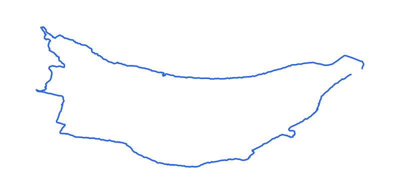 Map of Track 20231007 113429